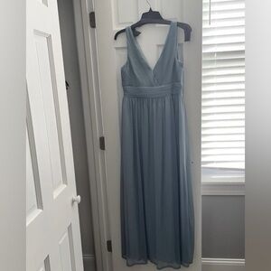 Evening gown- never worn